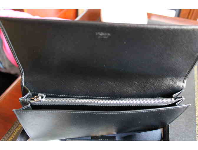 Prada Men's Accessory Case