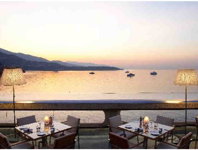 The Joie de Vivre of Monte Carlo, Monaco