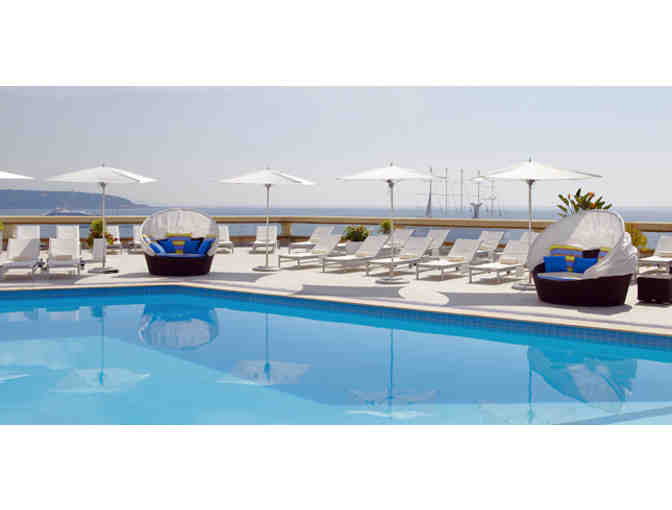 The Joie de Vivre of Monte Carlo, Monaco