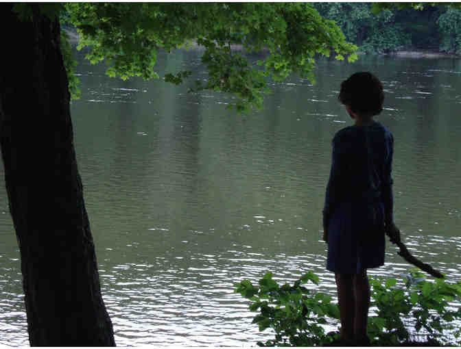 Two Nights for Four People in the Lakeview Lodge at Frost Valley YMCA