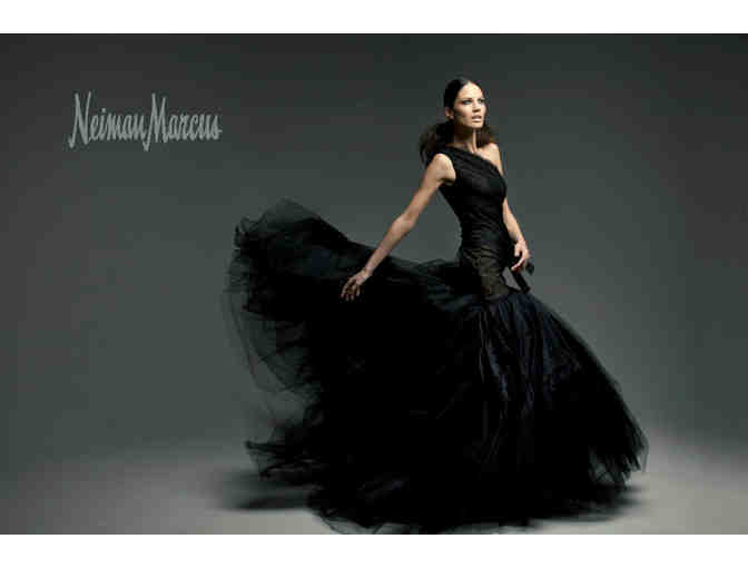 Photo Shoot with Photographer Michael Filonow