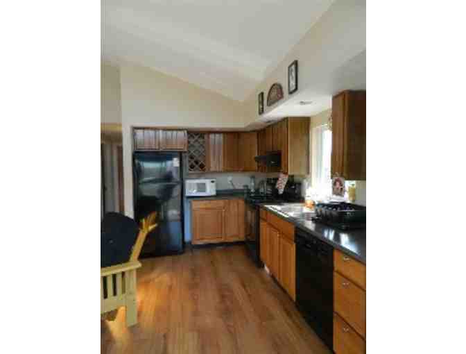 Killington Ski House Spring Break 2015 for 5 Days, 4BR, 3BA