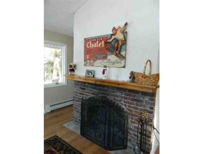 Killington Ski House Spring Break 2015 for 5 Days, 4BR, 3BA