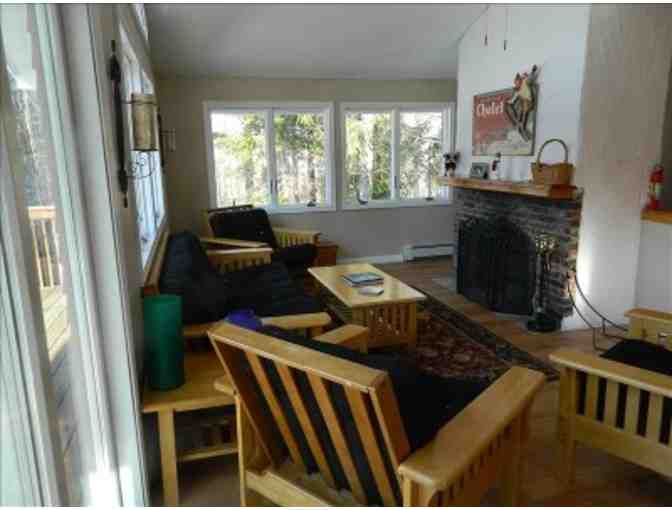 Killington Ski House Spring Break 2015 for 5 Days, 4BR, 3BA