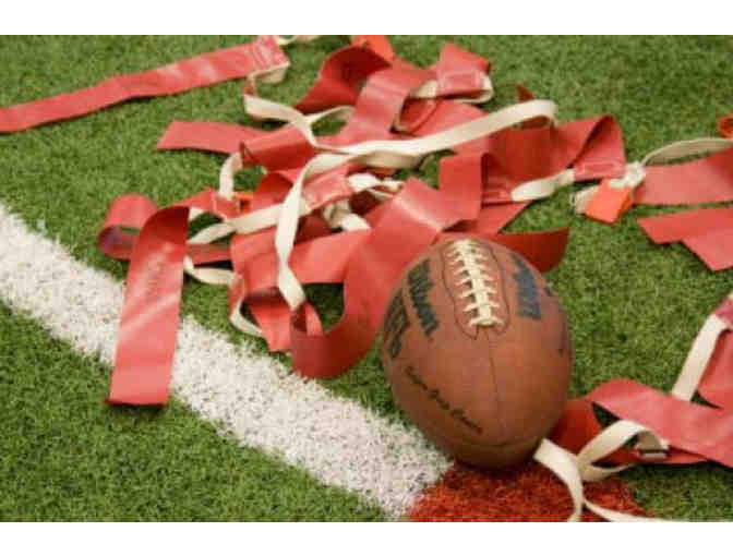 Flag Football Tournament