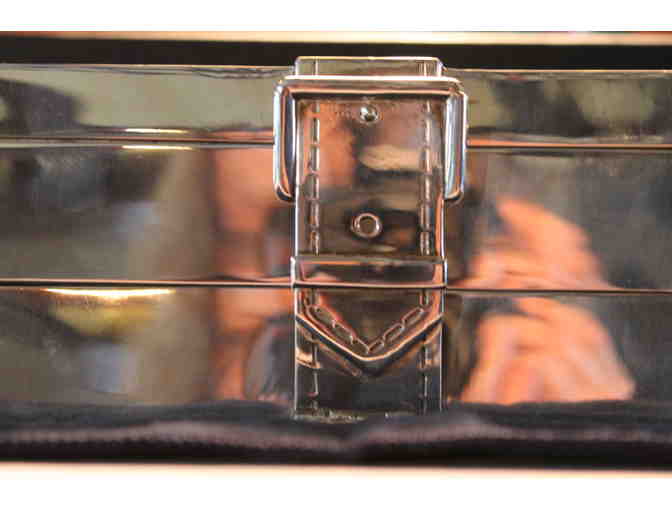 Ralph Lauren Silver Box