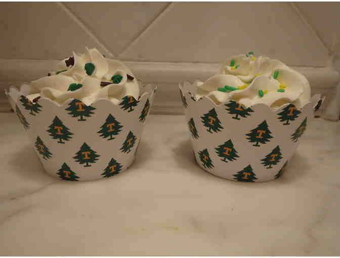 The Ultimate TPS Baking Basket