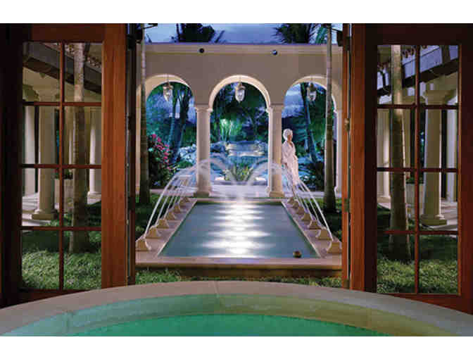 Three Nights of Luxury at The Ritz in Jupiter, FL