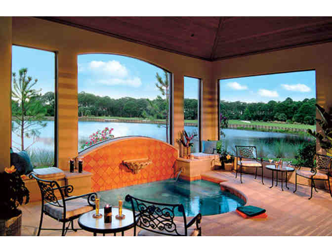 Three Nights of Luxury at The Ritz in Jupiter, FL