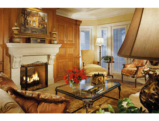 Three Nights of Luxury at The Ritz in Jupiter, FL