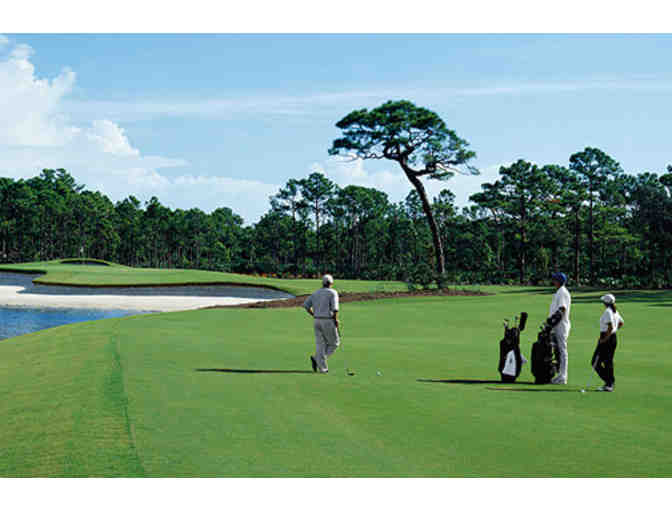 Three Nights of Luxury at The Ritz in Jupiter, FL