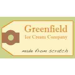 Greenfield Ice Cream