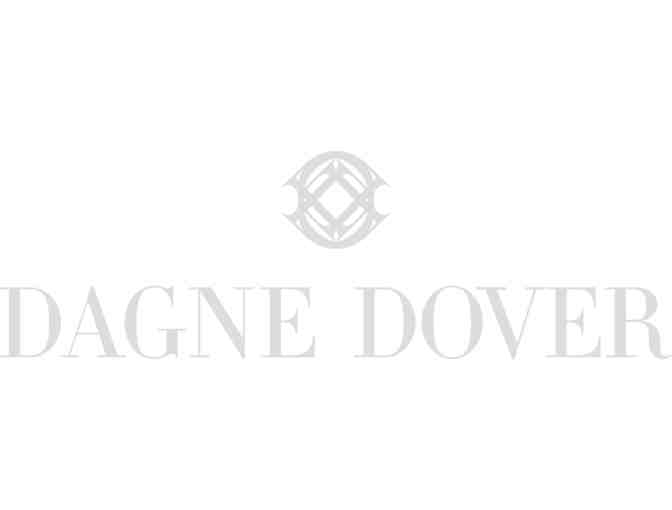 Dagne Dover Legend Tote in Cork