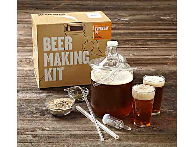 DIY: Homemade Beer & Jerky Kit - Photo 1