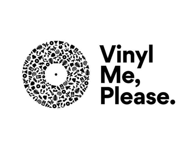 Six-month subscription to Vinyl Me, Please