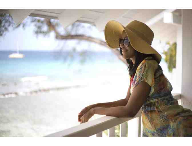 Vacation at The Club Barbados Resort & Spa