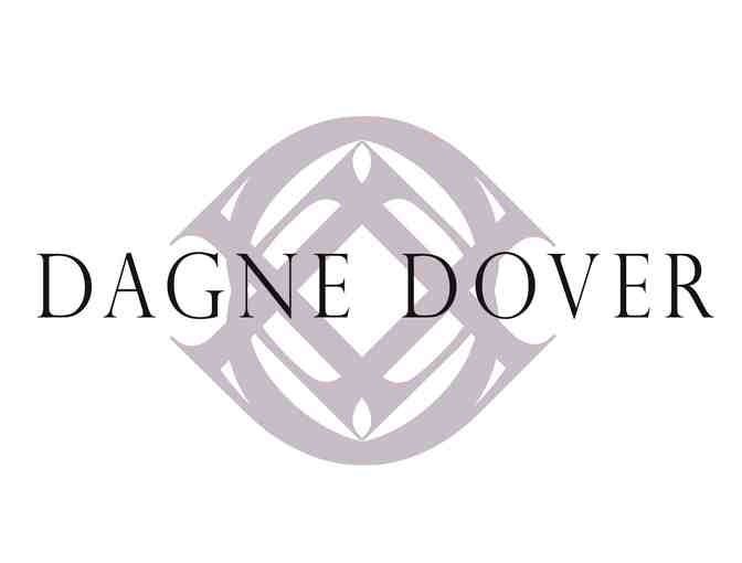 Dagne Dover - Dakota Backpack (medium) in Liberty
