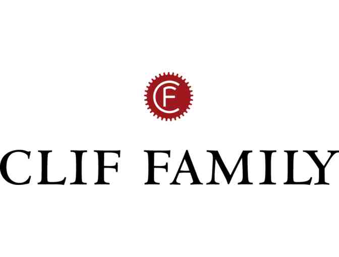 Clif Family Winery - Wine Tasting Experience for 4