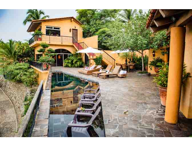 One Week Stay at Casa de Sofia in Manzanillo, Mexico for up to 8 Guests