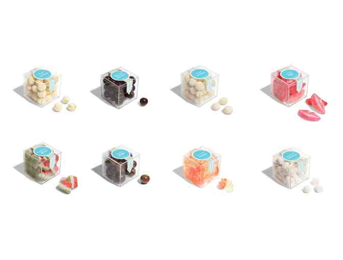 Collection of Luxury Candies from Sugarfina - Photo 1