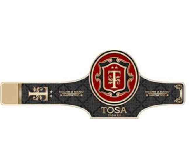 Tosa Reserva 22 cigars (Box of 20)