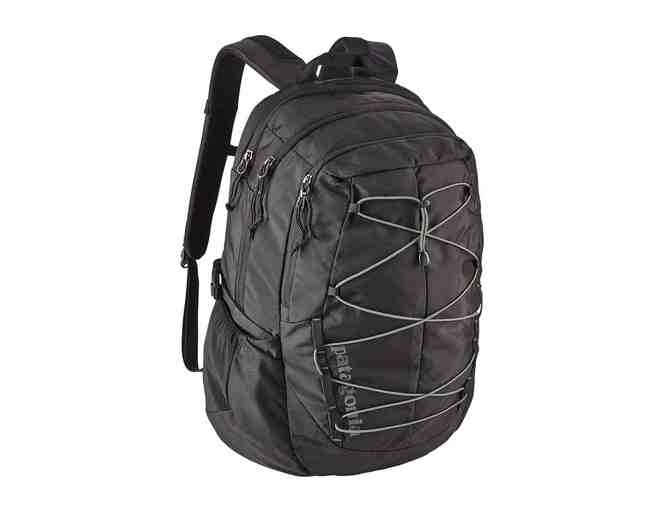 Patagonia Chacabuco Backpack 30L in Black