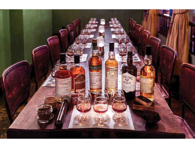 Take a Class at the Flatiron Room (Fine and Rare)'s Whiskey School - Photo 2