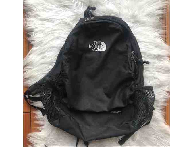 The North Face Mojave Backpack (black)