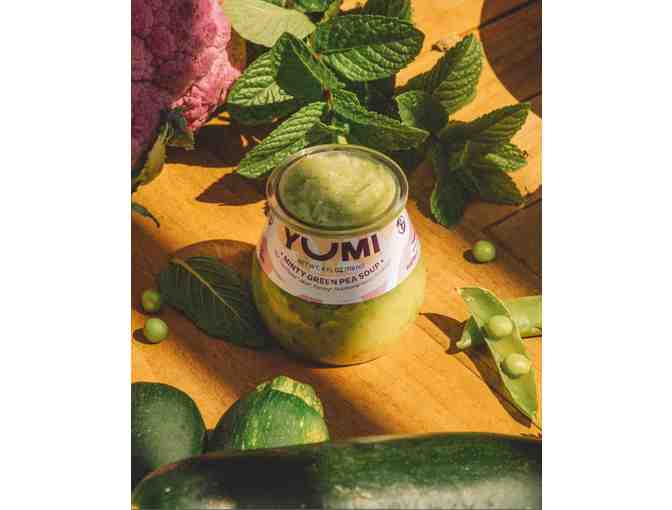 $200 Gift Card to Yumi Organic Food plus Insulated Tote - Photo 4