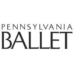 Sponsor: Pennsylvania Ballet