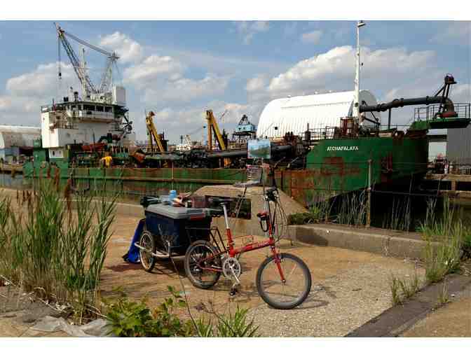 Pamela Talese: Parachute Jump