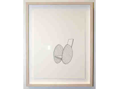 David Byrne: Training Wheels