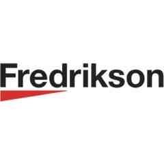 Fredrickson