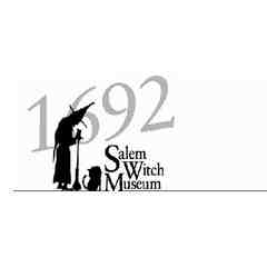Salem Witch Museum
