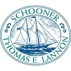 Schooner Thomas E. Lannon