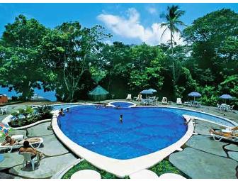 Tortugero, Costa Rica two day travel adventure for 2 including lodging and transportation