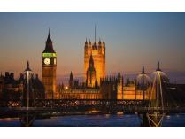 The London Experience: 4 nights and 3 activities in London England for 2!