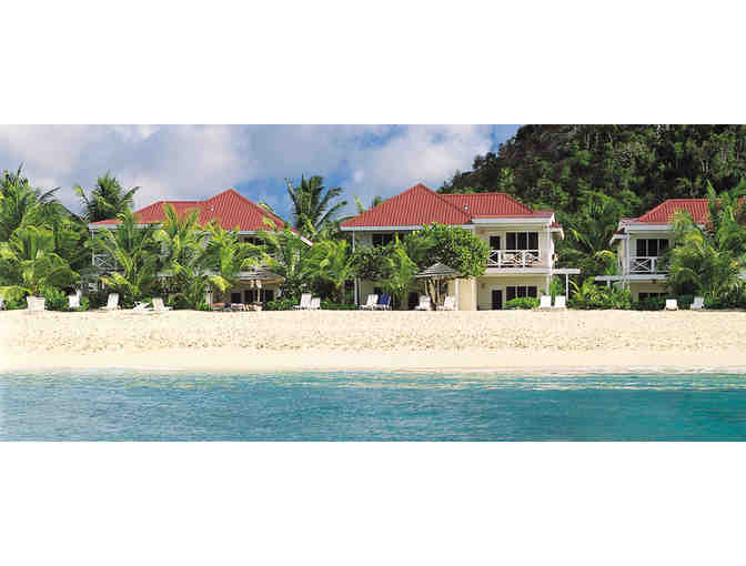 Antigua Galley Bay Resort & Spa package 7 Nights, up to 2 rooms!
