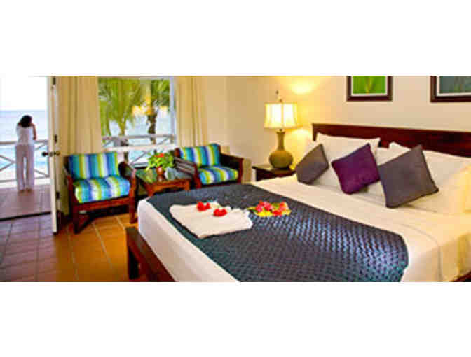 Antigua Galley Bay Resort & Spa package 7 Nights, up to 2 rooms!