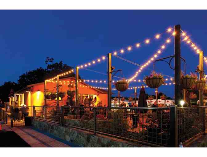 Wine Tasting at Clif Family Winery