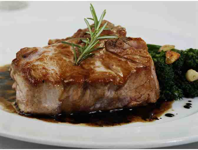 $75 to Olio e Limone!