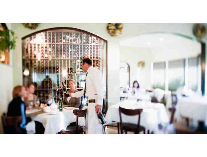 $75 to Olio e Limone!