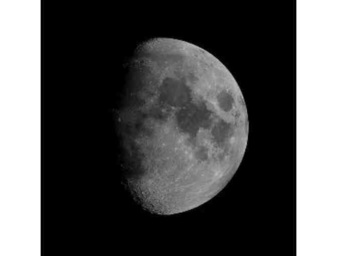 Celestron PowerSeeker Telescope!