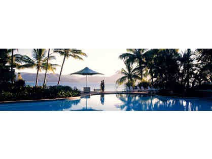 Australia's Daydream Island Resort & Spa 1 Night Stay Package