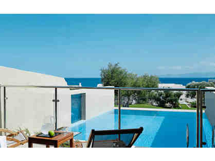 4 Night Resort Stay in Crete, Greece
