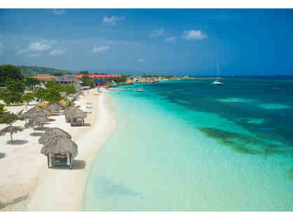 Sandals Resorts - Three day two night Luxury Included Vacation