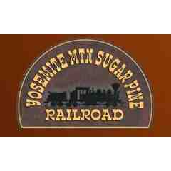 Yosemite Mountain Sugar Pine Railroad