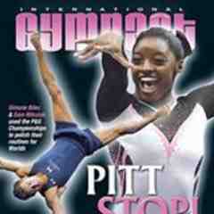 International Gymnast