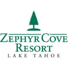 Zephyr Cove Resort