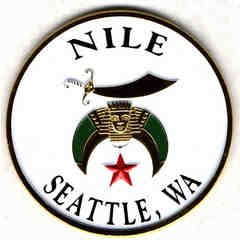 Nile Shrine Golf Course